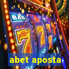 abet aposta